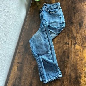 J Brand Ellis Echo Jeans Sz 26